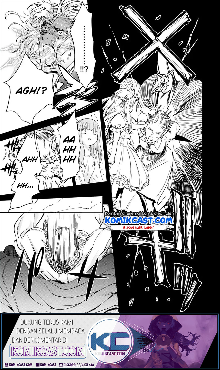 Boukensha License o Hakudatsu Sareta Ossan Dakedo, Manamusume ga Dekita no de Nonbiri Jinsei chapter 24
