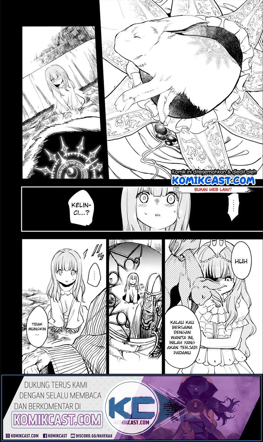 Boukensha License o Hakudatsu Sareta Ossan Dakedo, Manamusume ga Dekita no de Nonbiri Jinsei chapter 24