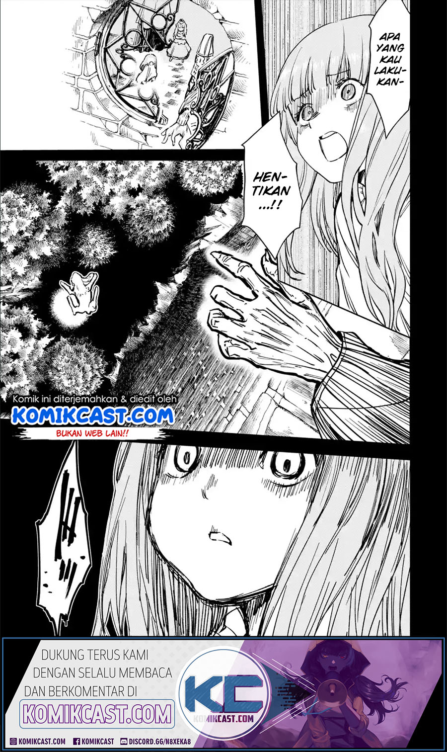 Boukensha License o Hakudatsu Sareta Ossan Dakedo, Manamusume ga Dekita no de Nonbiri Jinsei chapter 24