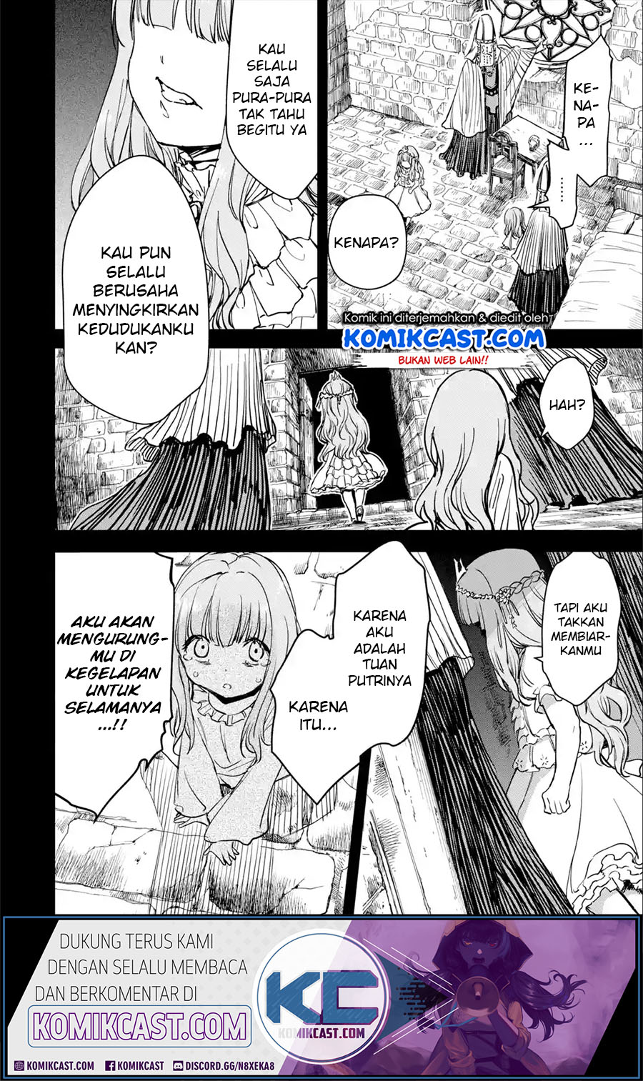 Boukensha License o Hakudatsu Sareta Ossan Dakedo, Manamusume ga Dekita no de Nonbiri Jinsei chapter 24