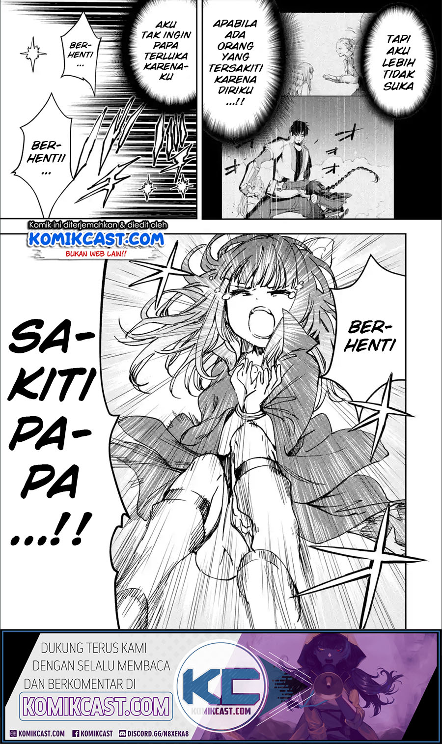 Boukensha License o Hakudatsu Sareta Ossan Dakedo, Manamusume ga Dekita no de Nonbiri Jinsei chapter 24