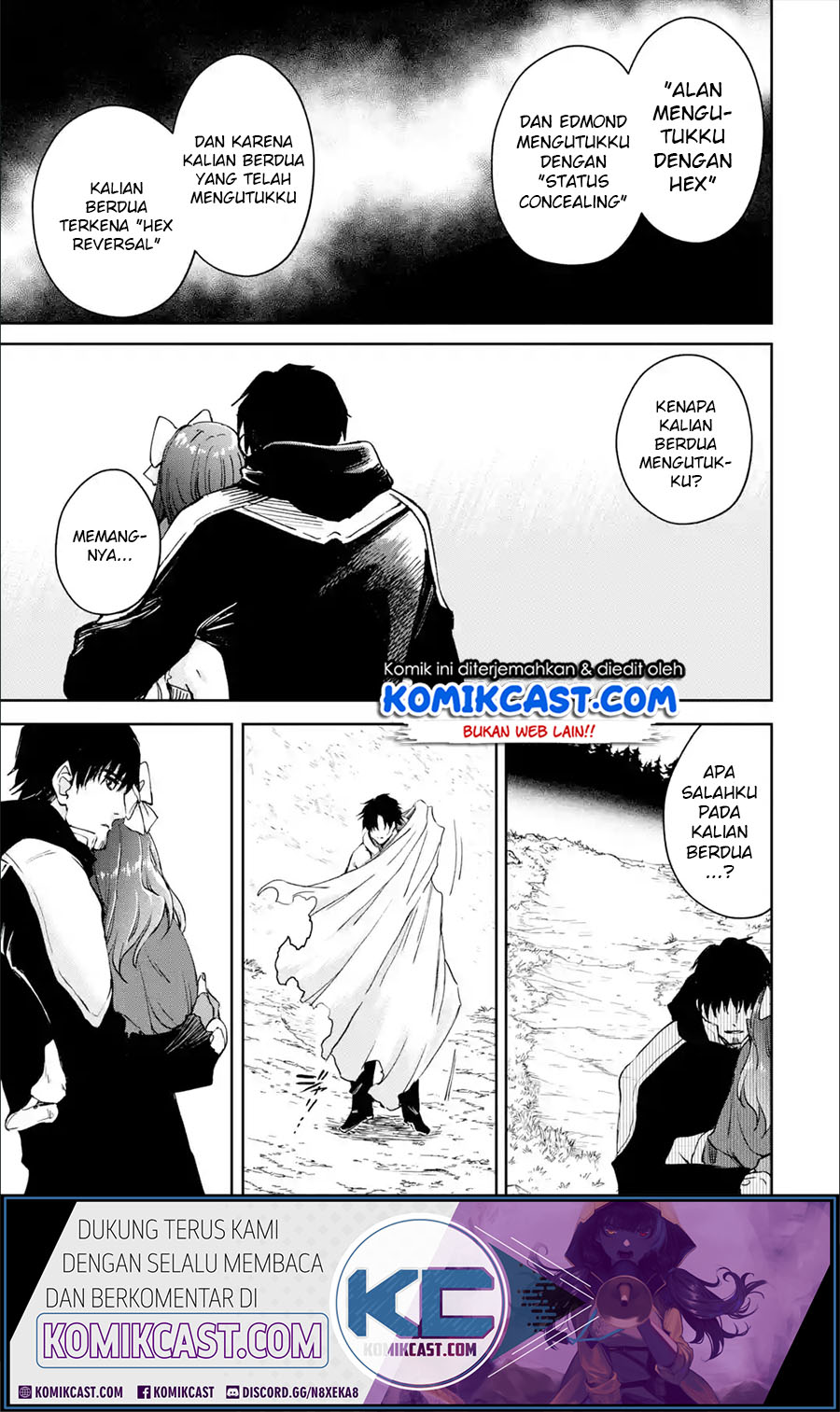 Boukensha License o Hakudatsu Sareta Ossan Dakedo, Manamusume ga Dekita no de Nonbiri Jinsei chapter 24