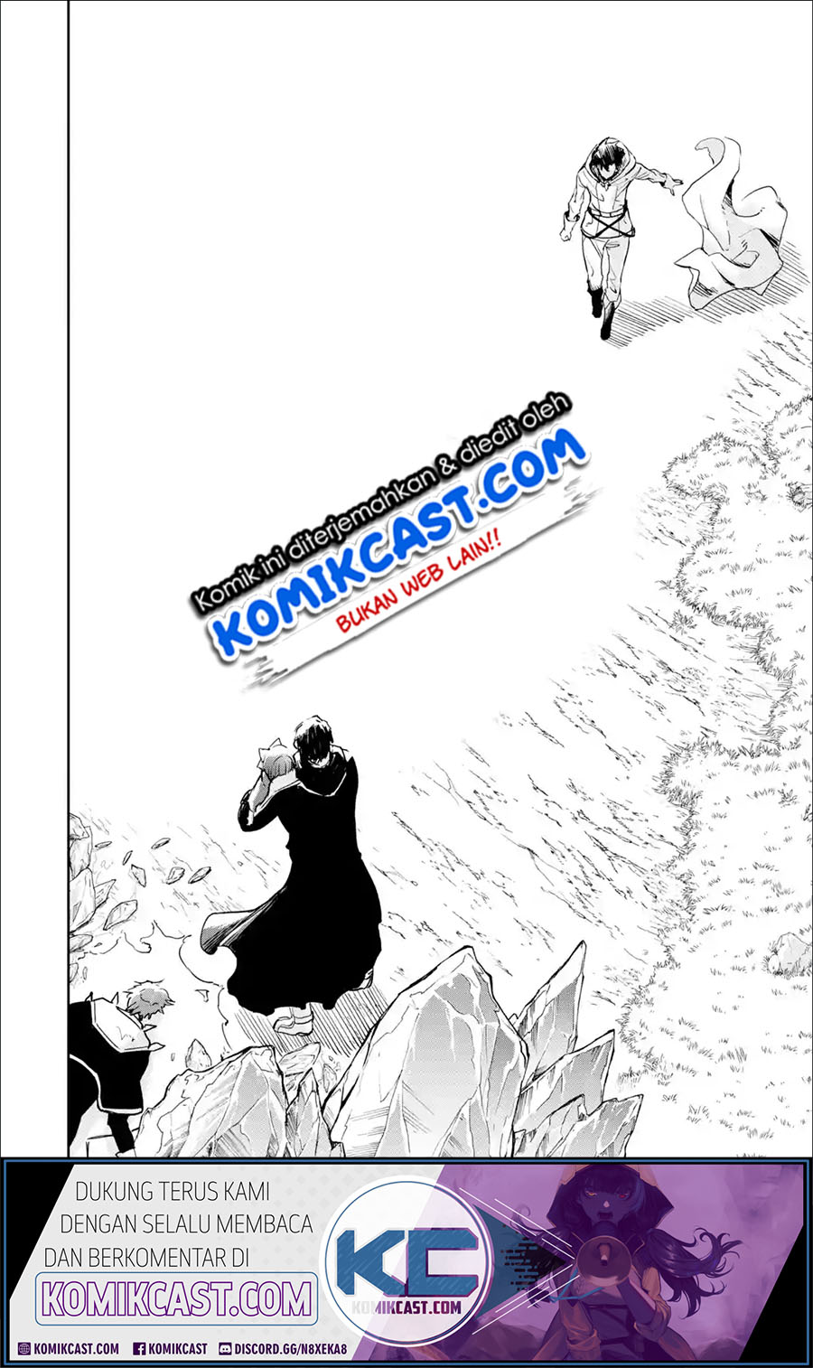 Boukensha License o Hakudatsu Sareta Ossan Dakedo, Manamusume ga Dekita no de Nonbiri Jinsei chapter 24