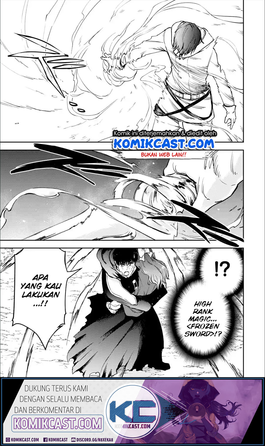 Boukensha License o Hakudatsu Sareta Ossan Dakedo, Manamusume ga Dekita no de Nonbiri Jinsei chapter 24