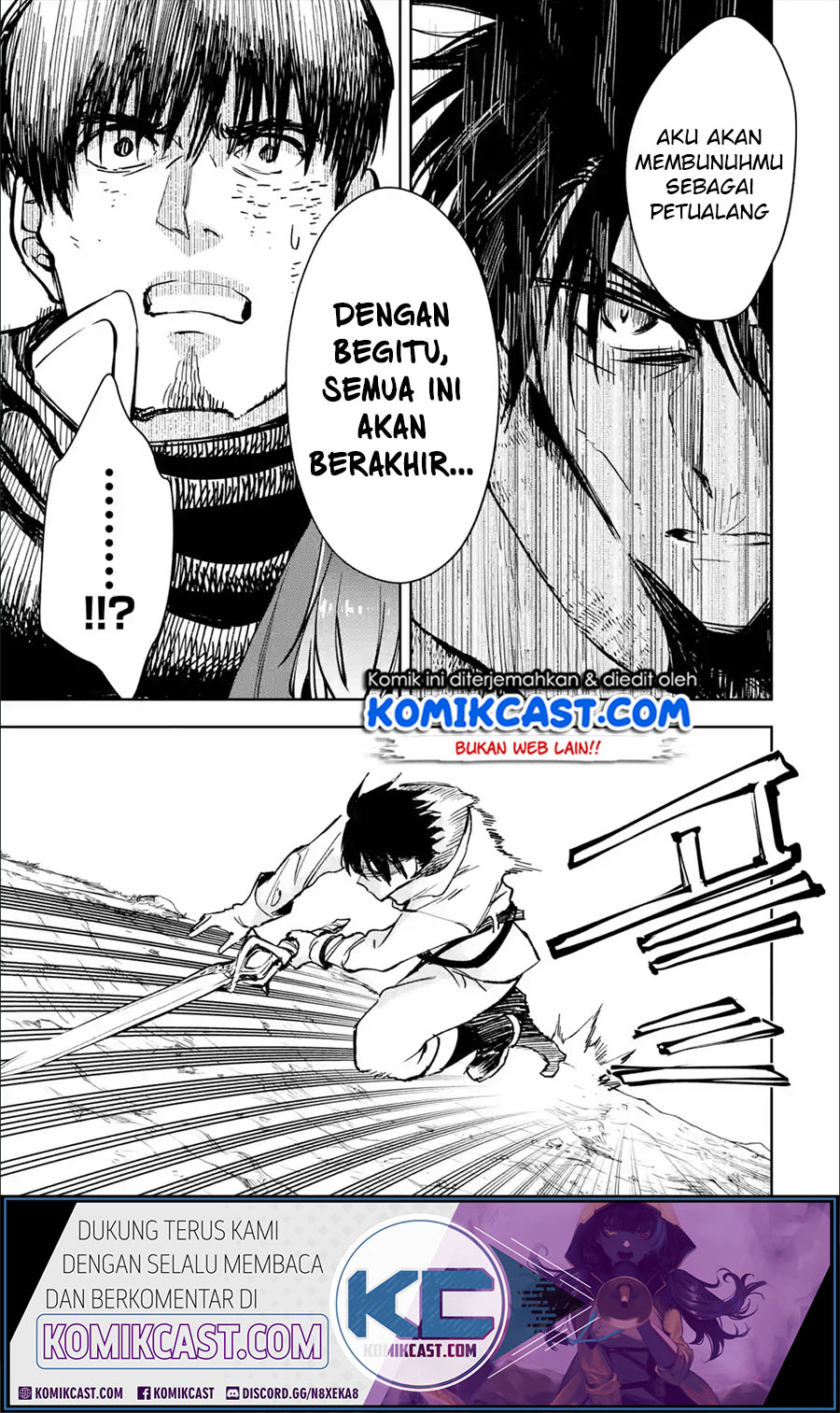 Boukensha License o Hakudatsu Sareta Ossan Dakedo, Manamusume ga Dekita no de Nonbiri Jinsei chapter 24