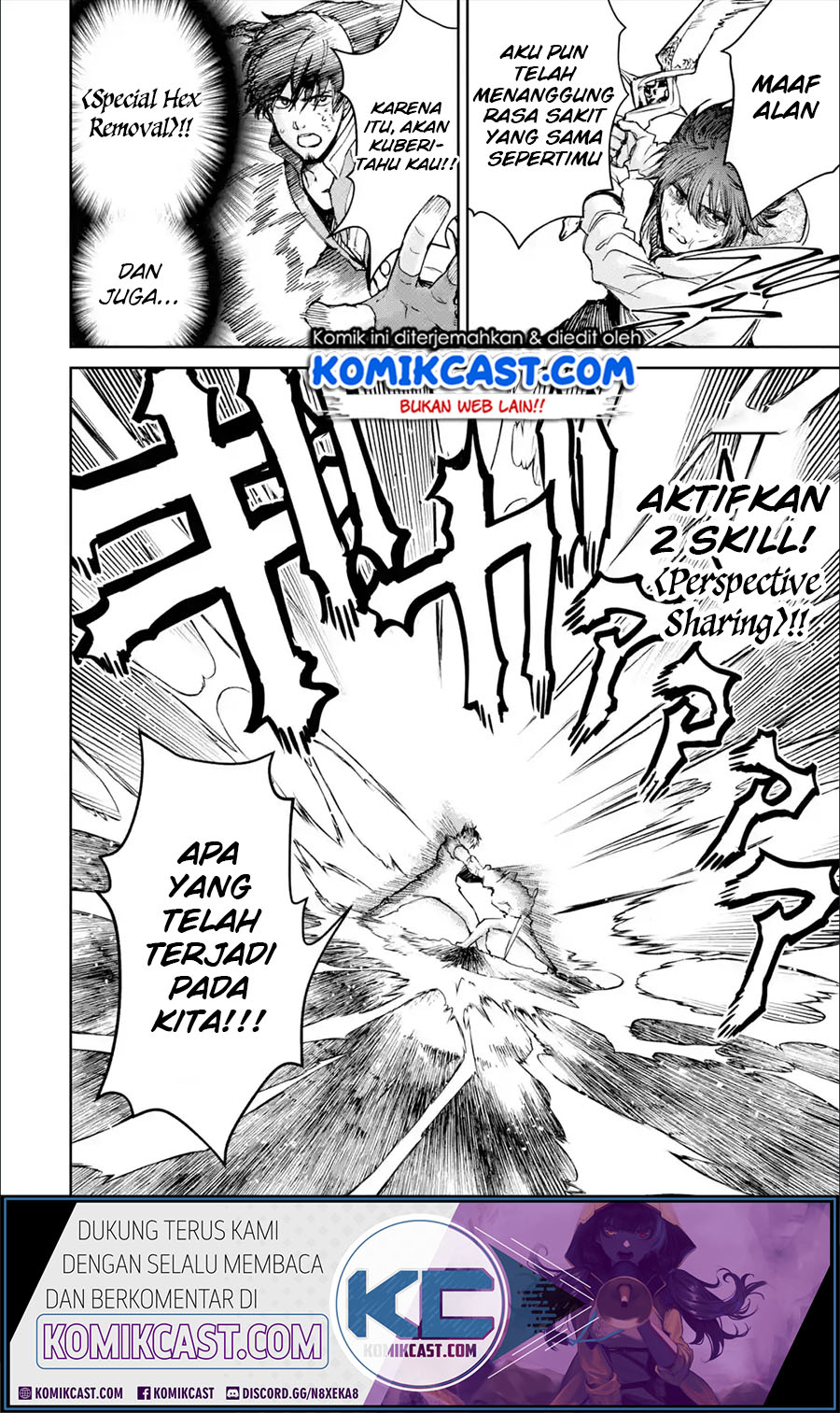 Boukensha License o Hakudatsu Sareta Ossan Dakedo, Manamusume ga Dekita no de Nonbiri Jinsei chapter 24