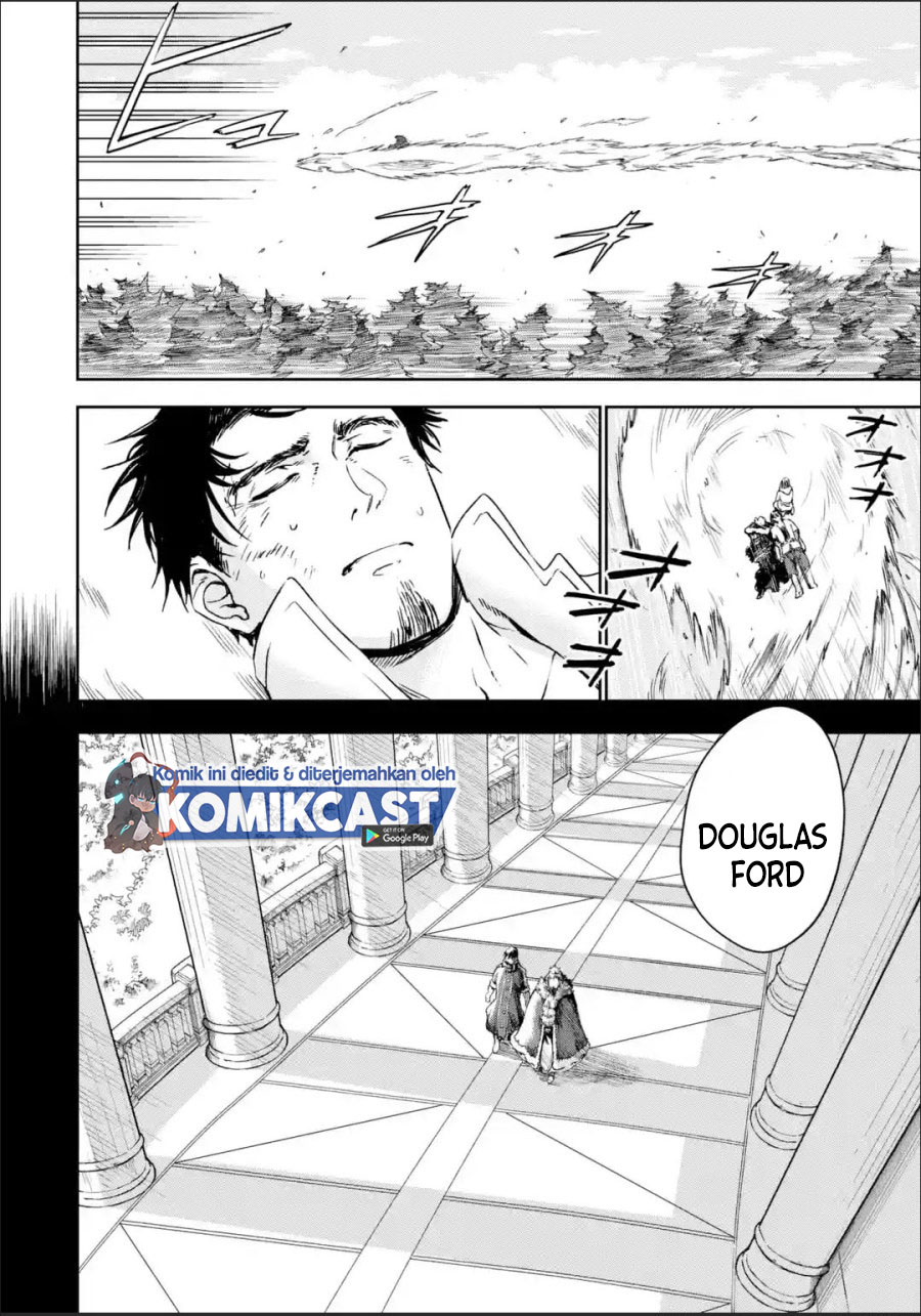 Boukensha License o Hakudatsu Sareta Ossan Dakedo, Manamusume ga Dekita no de Nonbiri Jinsei chapter 27
