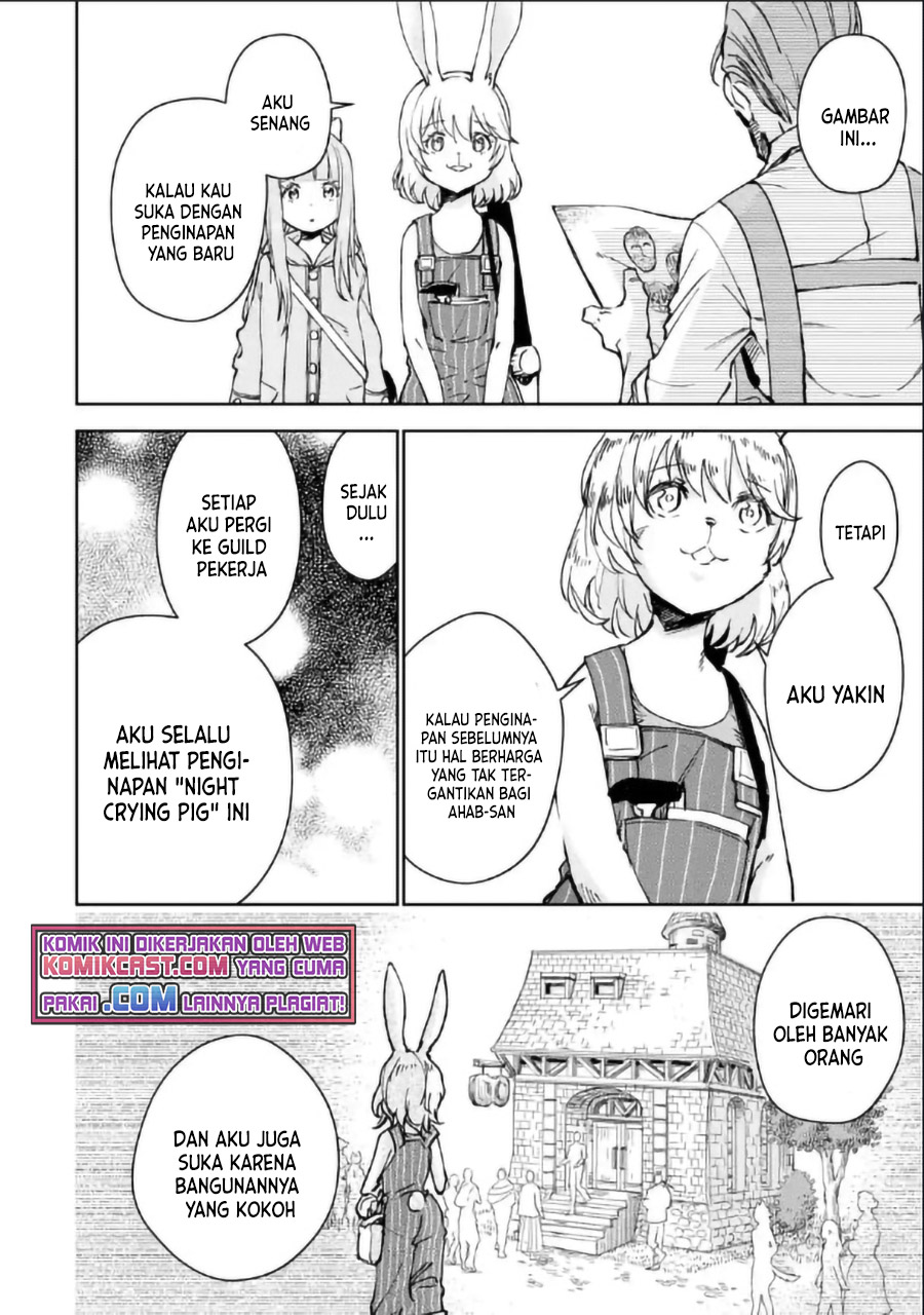 Boukensha License o Hakudatsu Sareta Ossan Dakedo, Manamusume ga Dekita no de Nonbiri Jinsei chapter 30