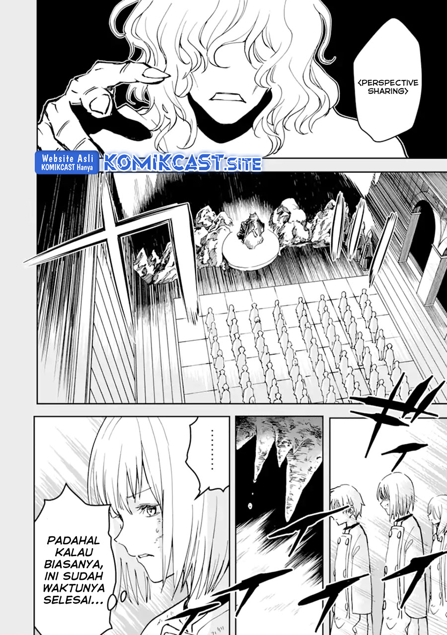 Boukensha License o Hakudatsu Sareta Ossan Dakedo, Manamusume ga Dekita no de Nonbiri Jinsei Chapter 38.1 Bahasa Indonesia