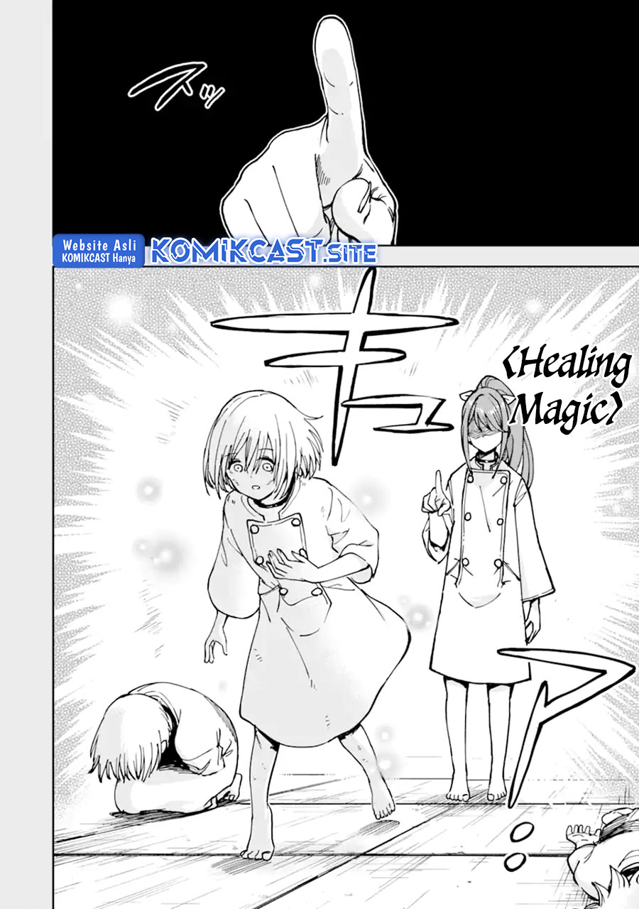 Boukensha License o Hakudatsu Sareta Ossan Dakedo, Manamusume ga Dekita no de Nonbiri Jinsei Chapter 38.1 Bahasa Indonesia