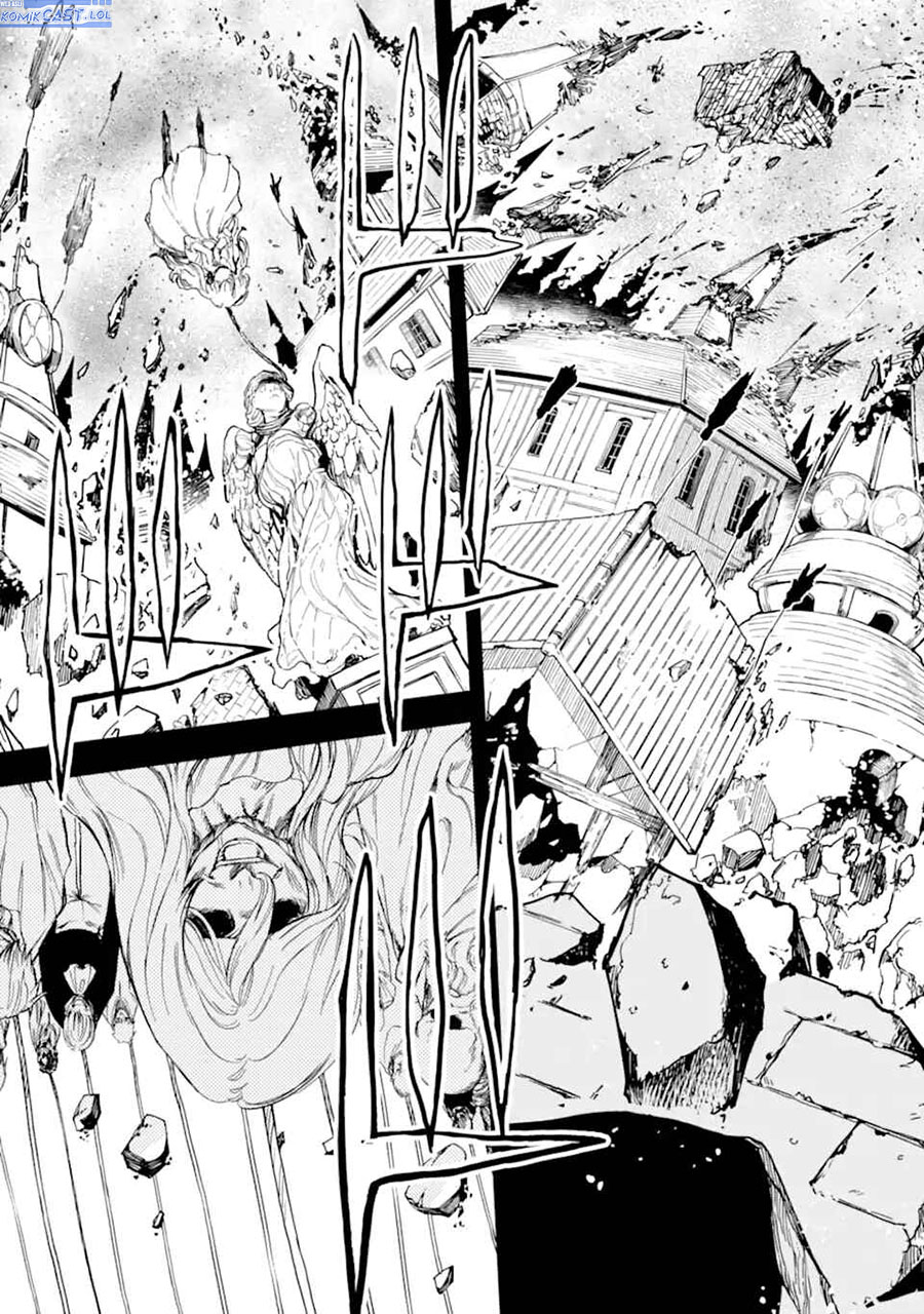 Boukensha License o Hakudatsu Sareta Ossan Dakedo, Manamusume ga Dekita no de Nonbiri Jinsei chapter 49