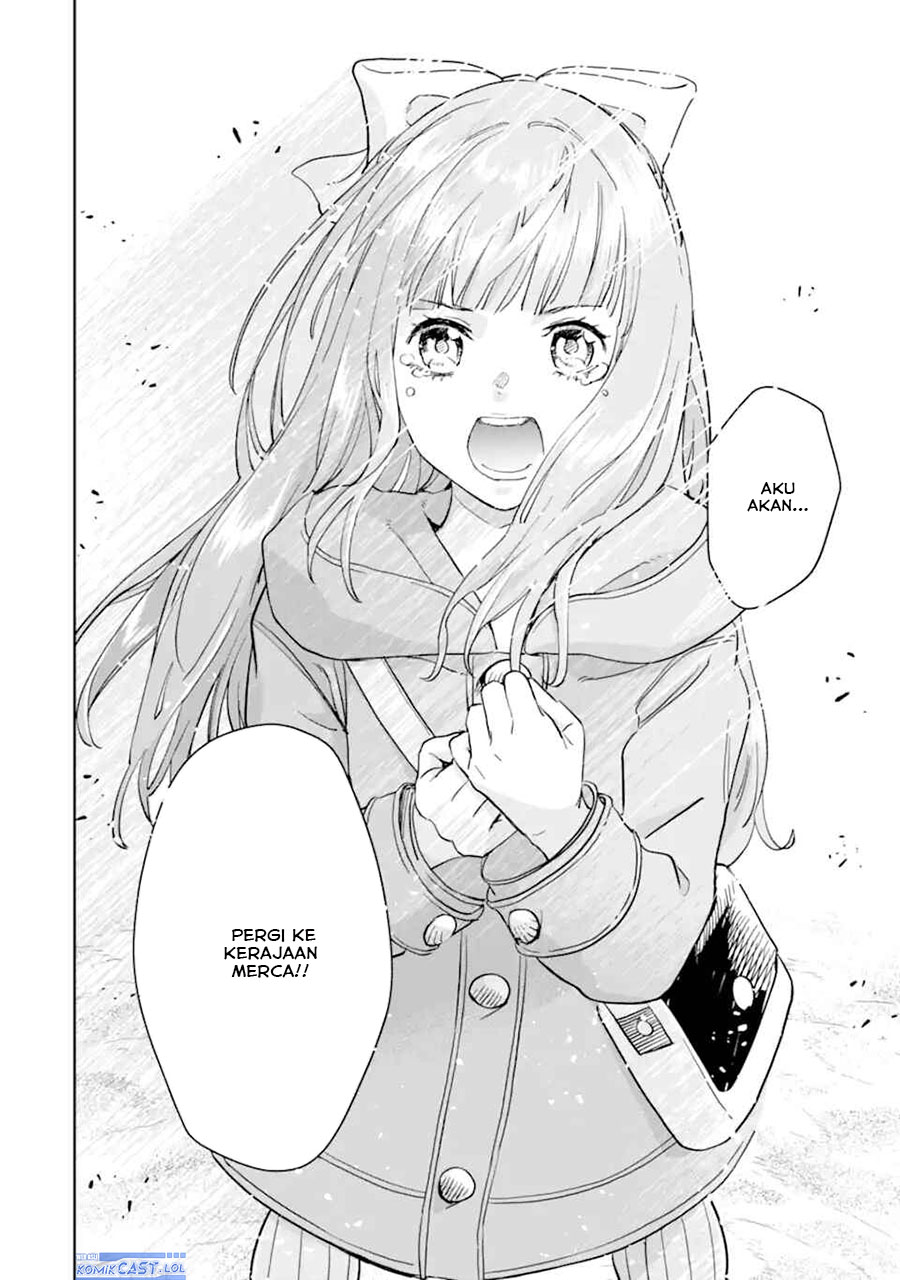 Boukensha License o Hakudatsu Sareta Ossan Dakedo, Manamusume ga Dekita no de Nonbiri Jinsei chapter 49