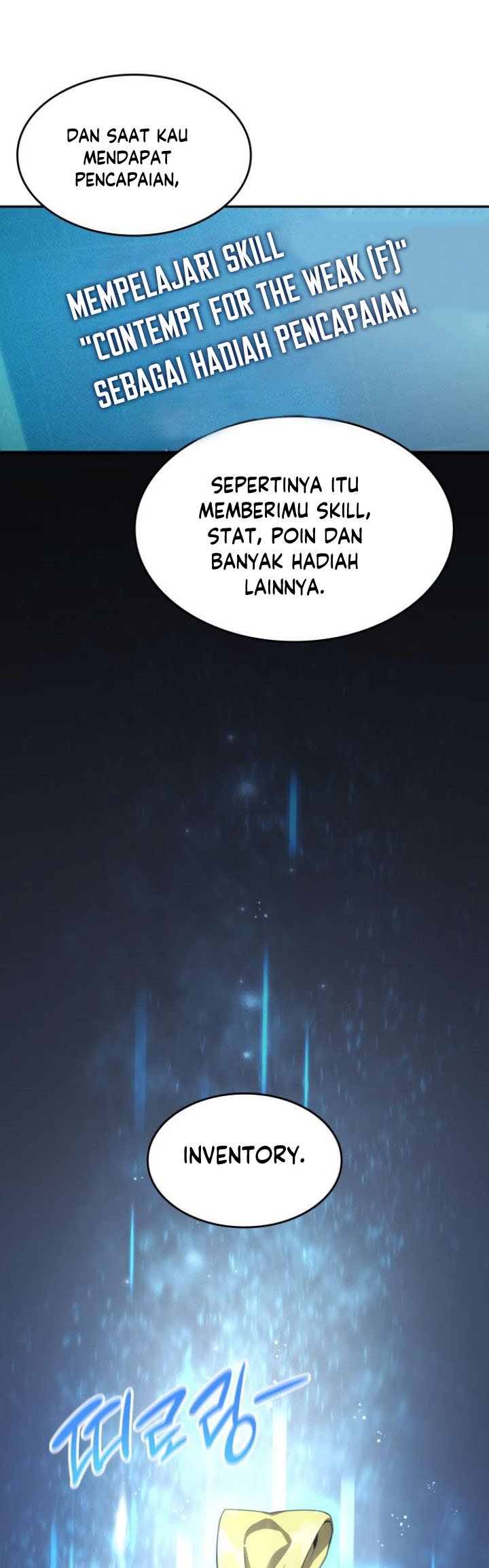 Boundless Necromancer chapter 16