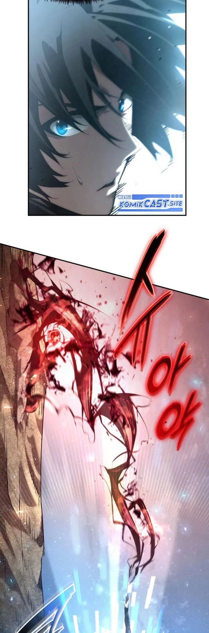 Boundless Necromancer Chapter 19 Bahasa Indonesia