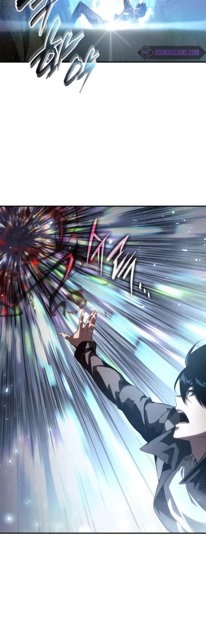 Boundless Necromancer Chapter 19 Bahasa Indonesia