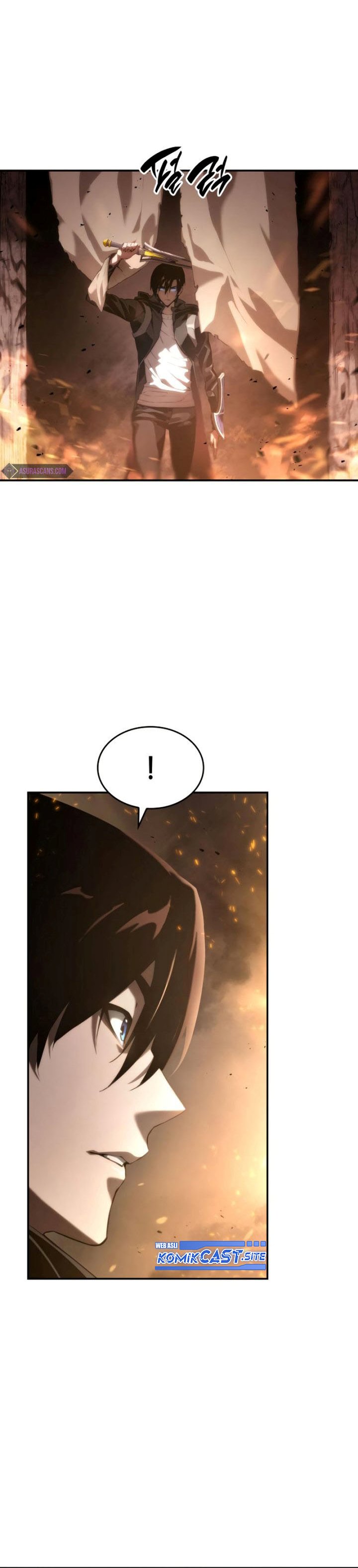 Boundless Necromancer Chapter 19 Bahasa Indonesia