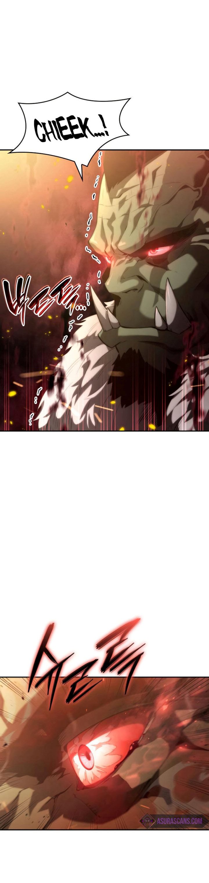 Boundless Necromancer Chapter 19 Bahasa Indonesia