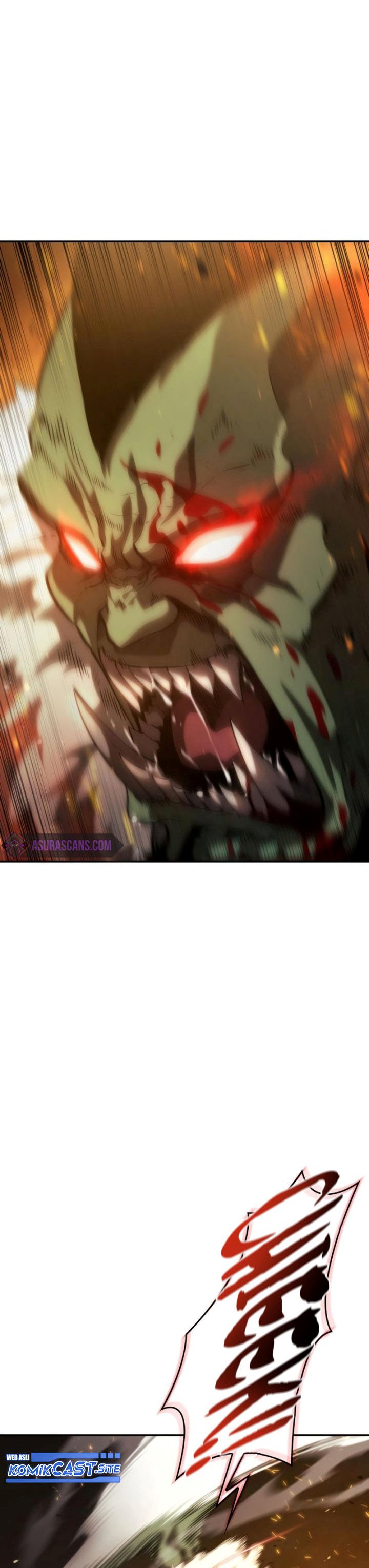 Boundless Necromancer Chapter 19 Bahasa Indonesia