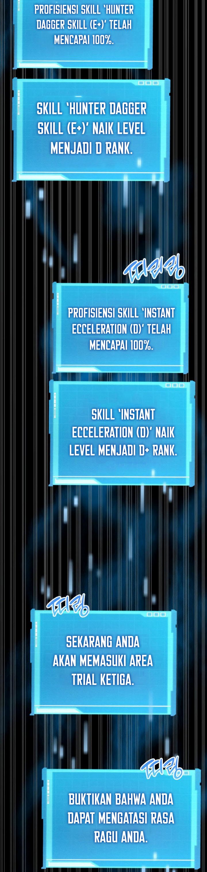 Boundless Necromancer Chapter 19 Bahasa Indonesia