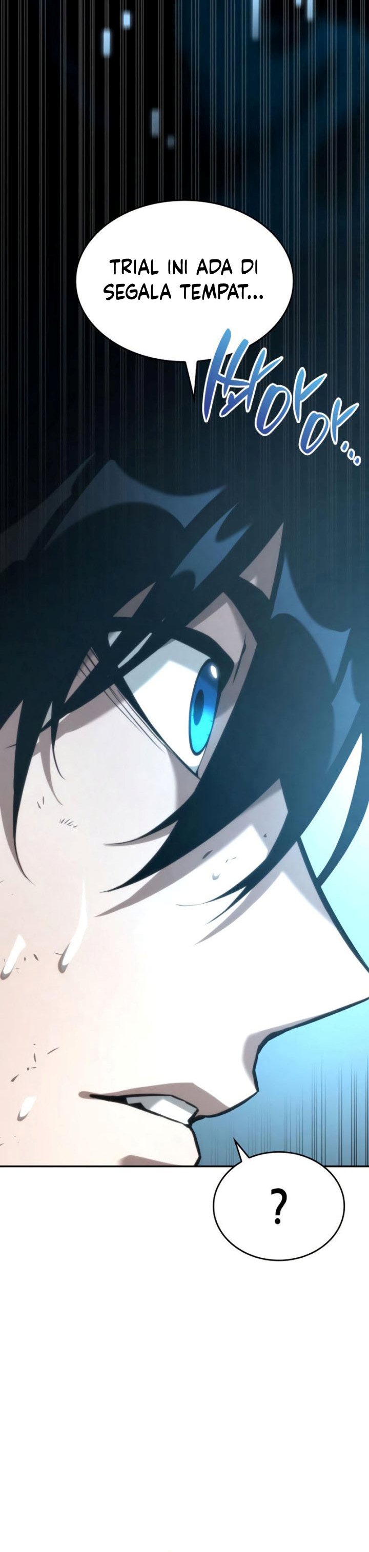 Boundless Necromancer Chapter 19 Bahasa Indonesia