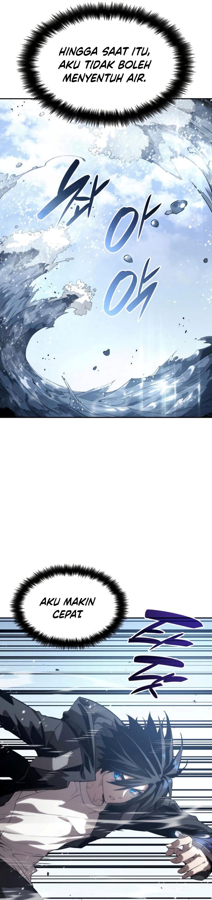 Boundless Necromancer Chapter 19 Bahasa Indonesia