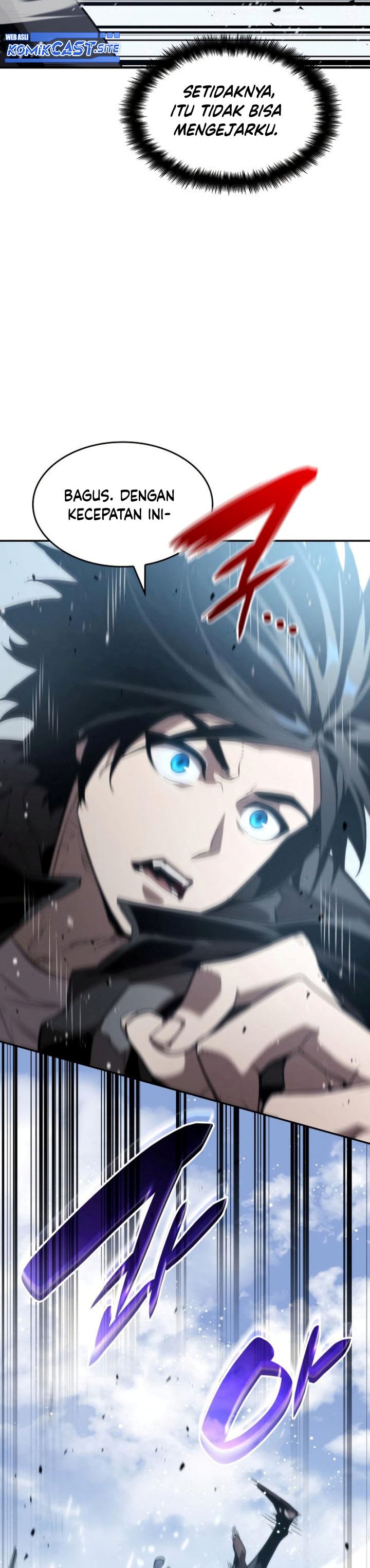 Boundless Necromancer Chapter 19 Bahasa Indonesia