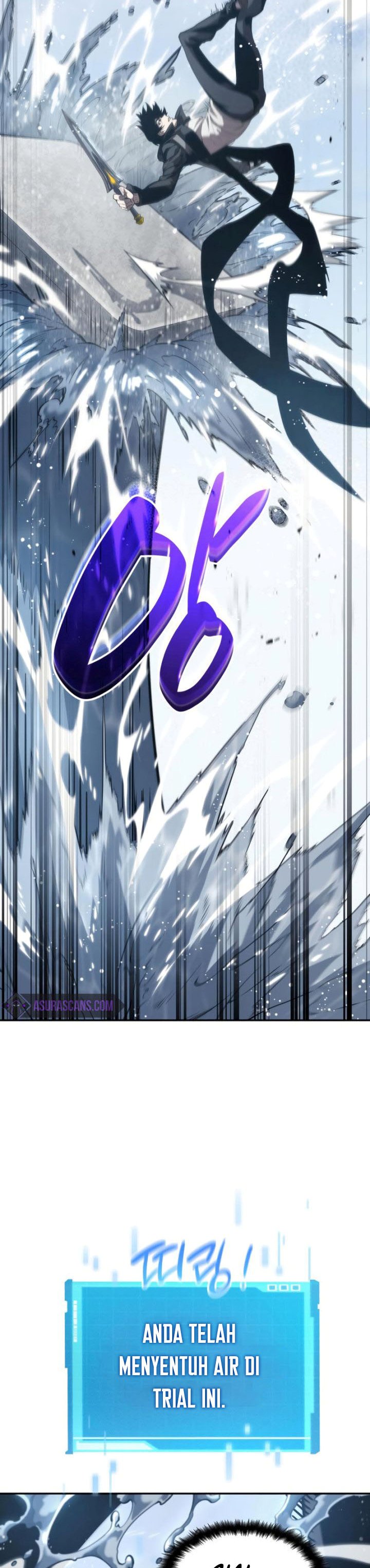 Boundless Necromancer Chapter 19 Bahasa Indonesia