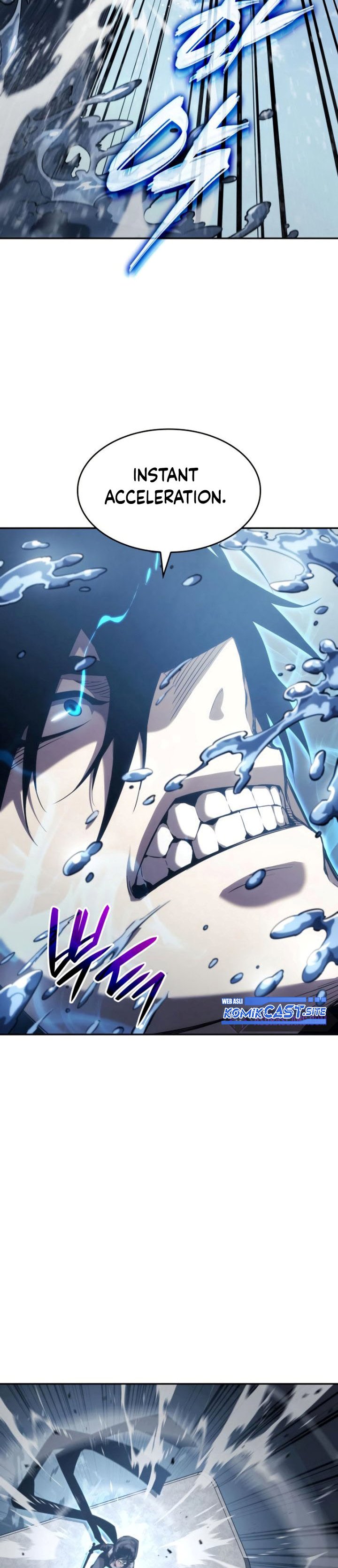 Boundless Necromancer Chapter 19 Bahasa Indonesia