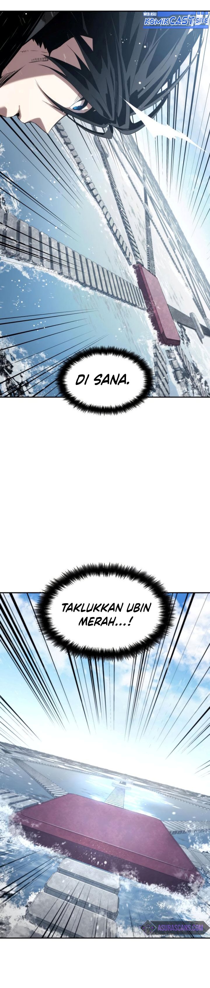 Boundless Necromancer Chapter 19 Bahasa Indonesia