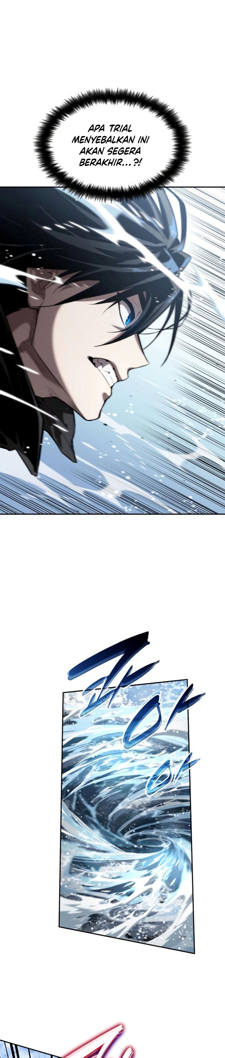 Boundless Necromancer Chapter 19 Bahasa Indonesia