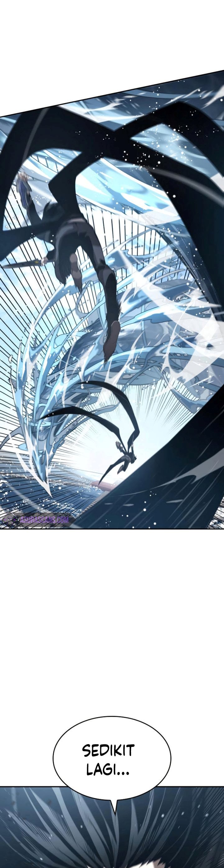 Boundless Necromancer Chapter 19 Bahasa Indonesia