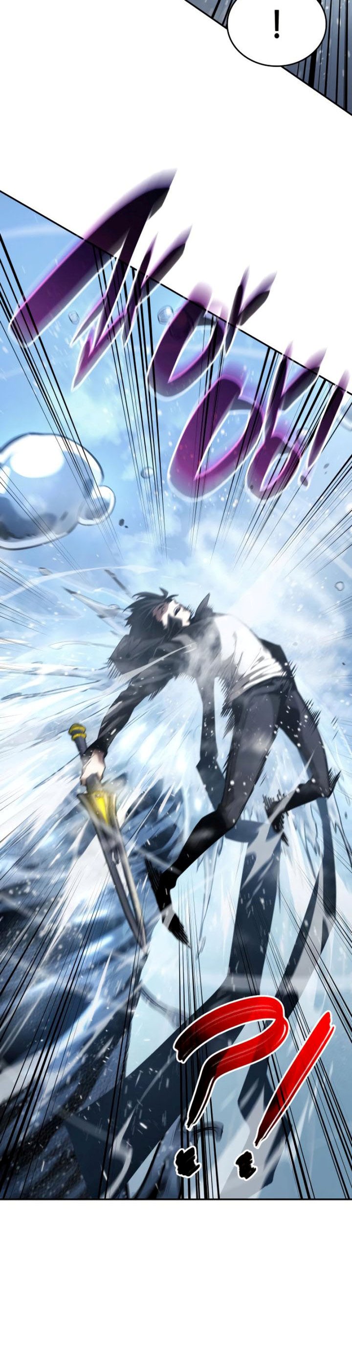 Boundless Necromancer Chapter 19 Bahasa Indonesia