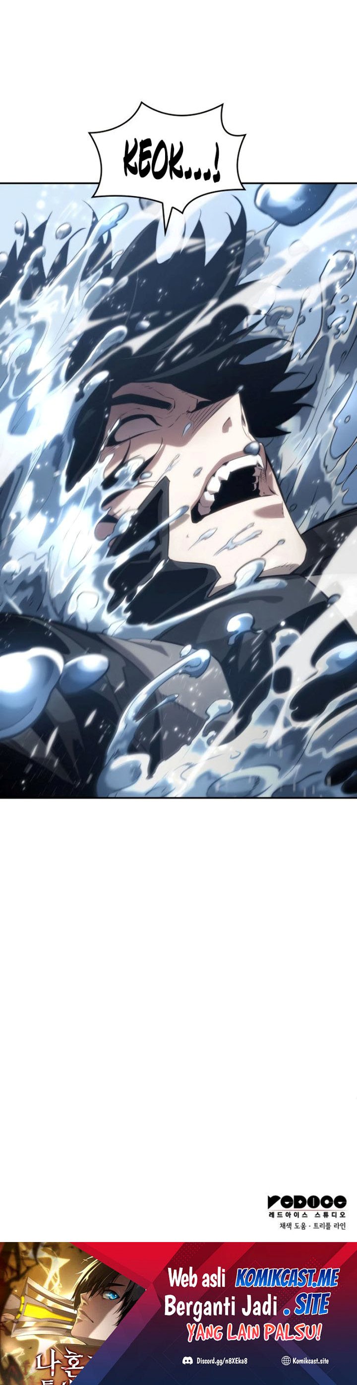 Boundless Necromancer Chapter 19 Bahasa Indonesia