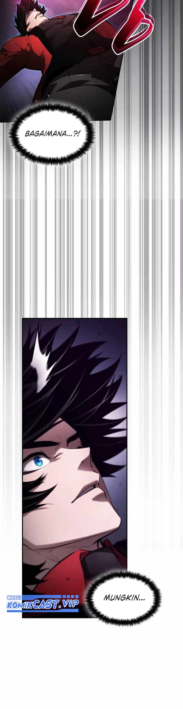 Boundless Necromancer chapter 50