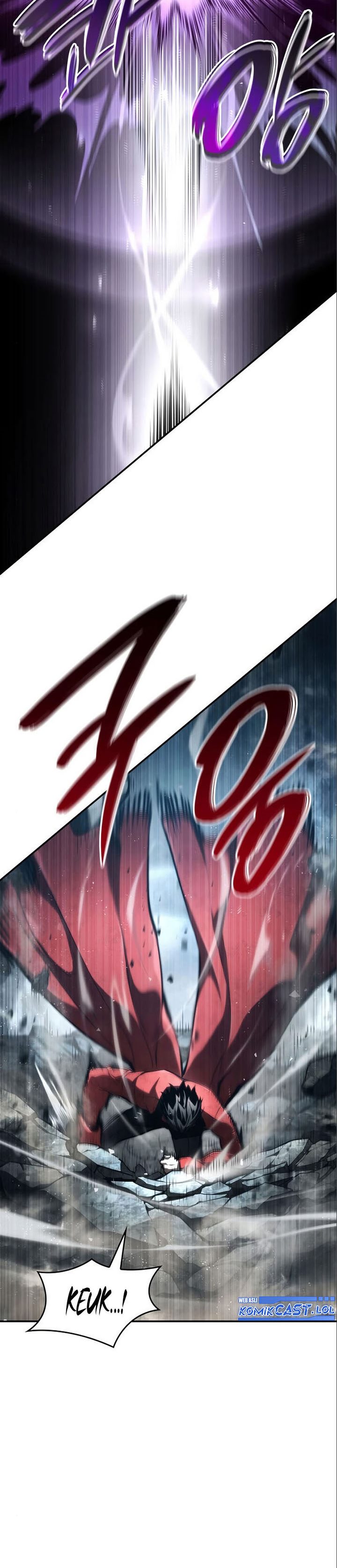 Boundless Necromancer chapter 62