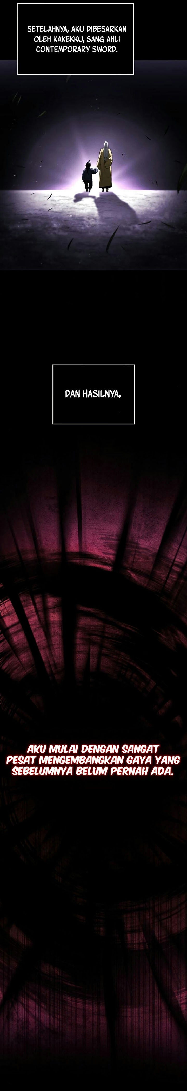 Boundless Necromancer chapter 63