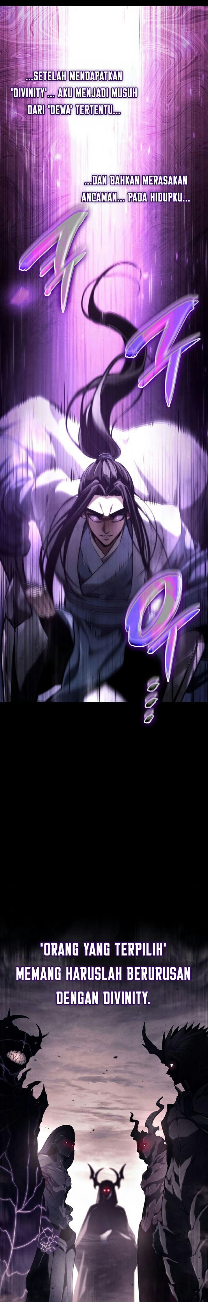 Boundless Necromancer chapter 63
