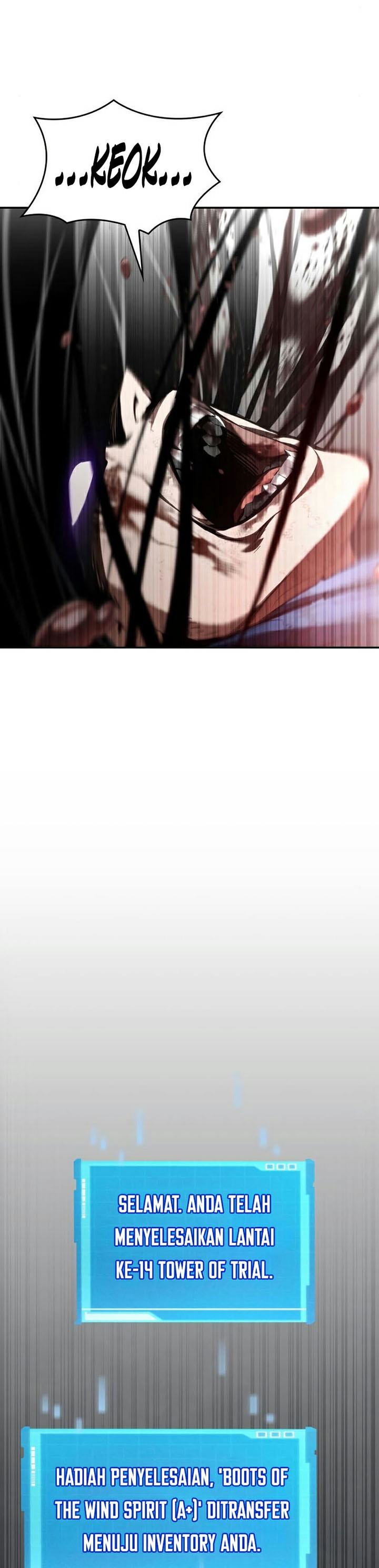 Boundless Necromancer chapter 63