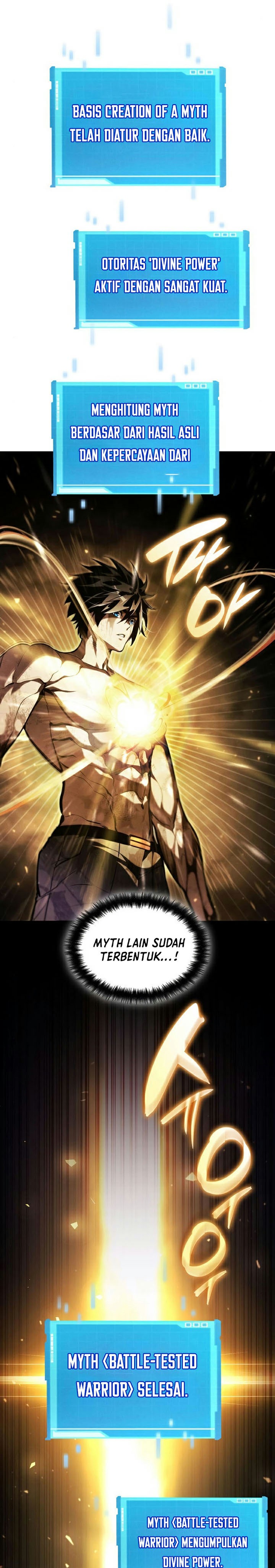 Boundless Necromancer chapter 63