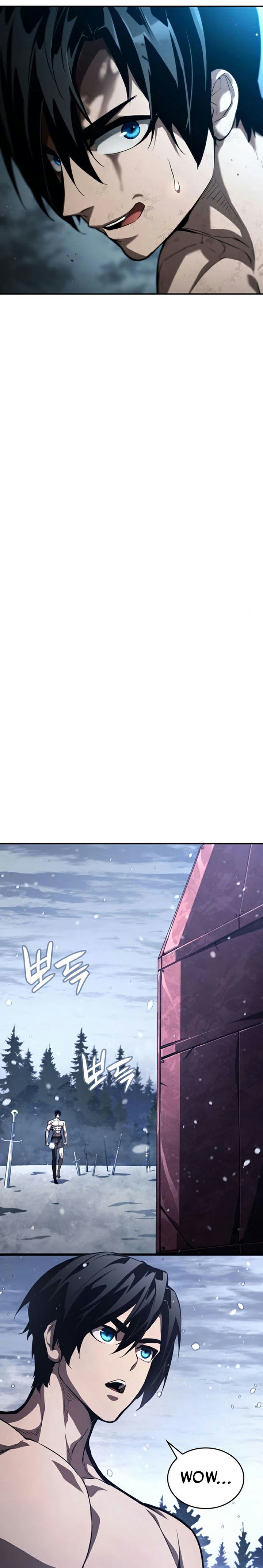 Boundless Necromancer chapter 63