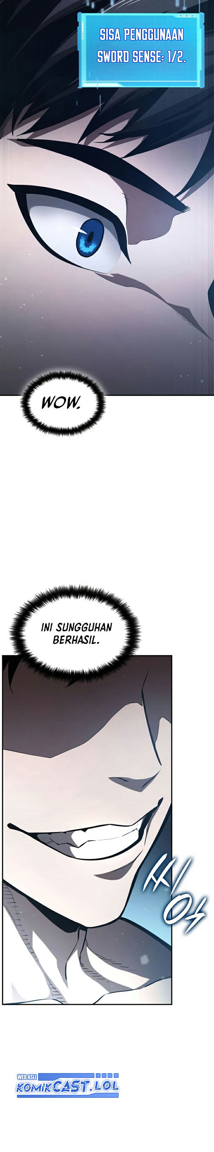 Boundless Necromancer chapter 63