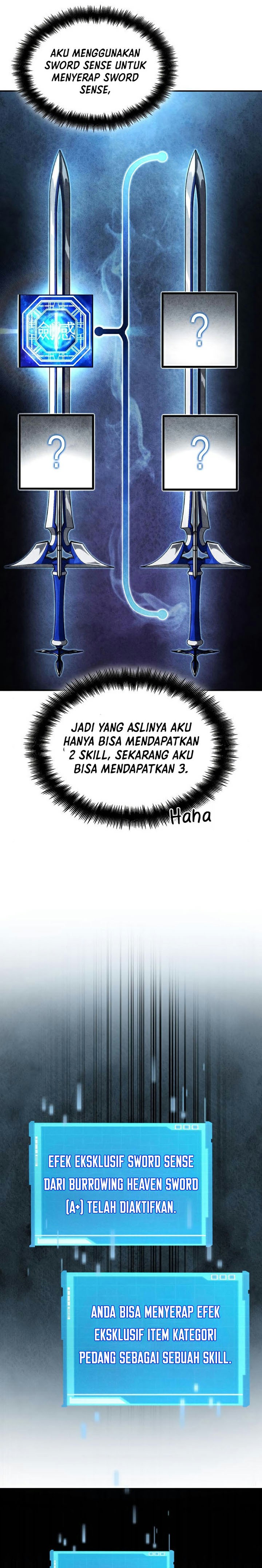 Boundless Necromancer chapter 63