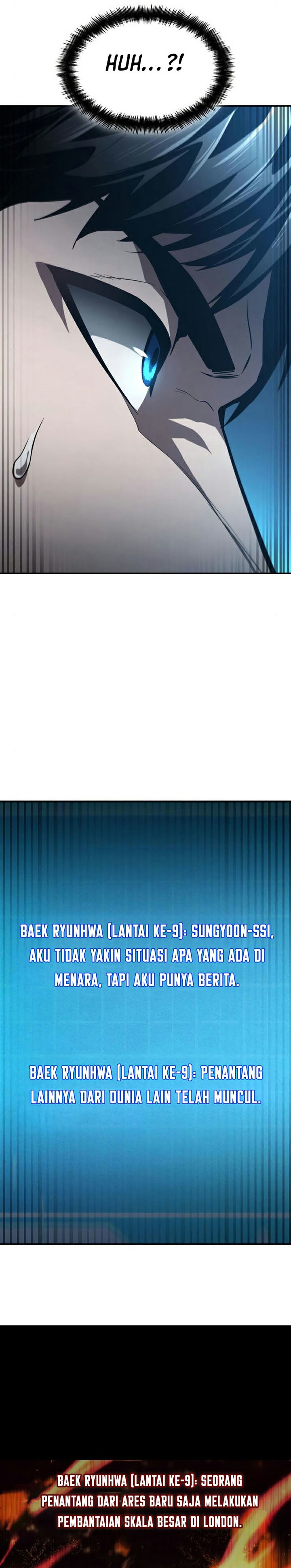 Boundless Necromancer chapter 63