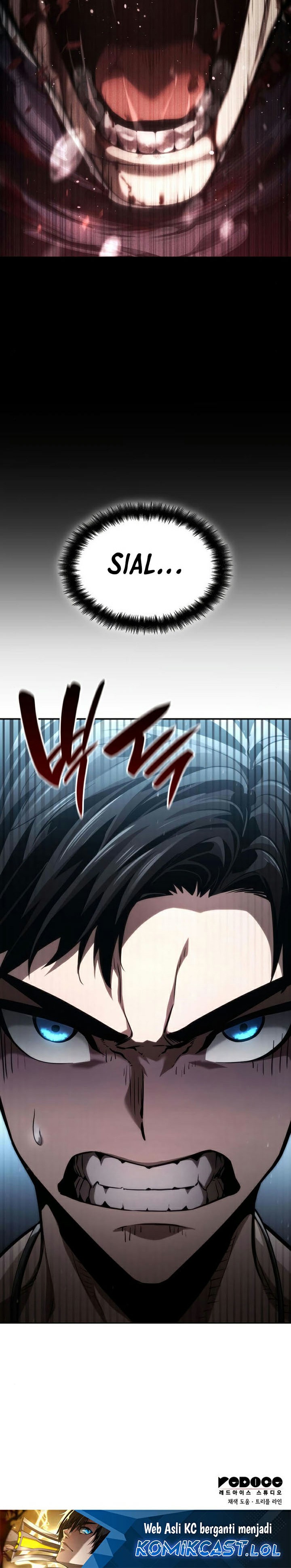 Boundless Necromancer chapter 63