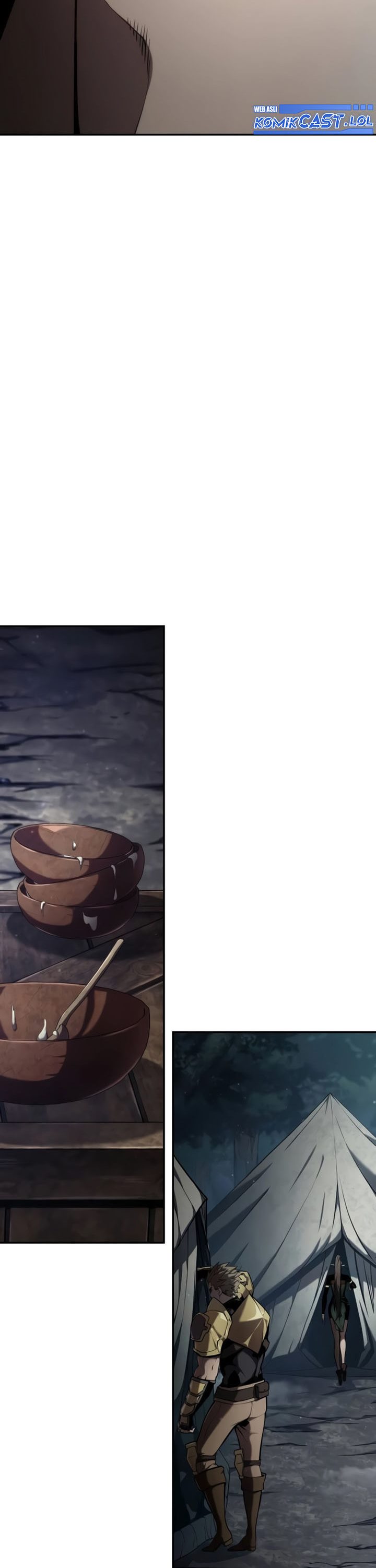 Boundless Necromancer chapter 76