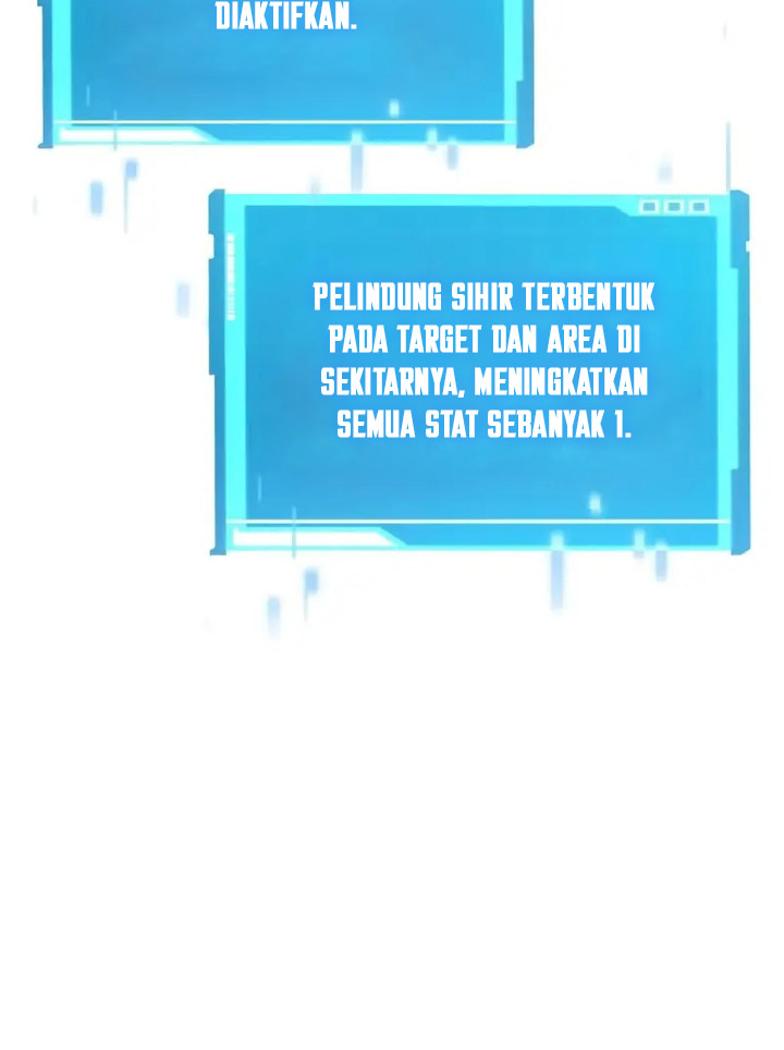 Boundless Necromancer Chapter 115 Bahasa Indonesia