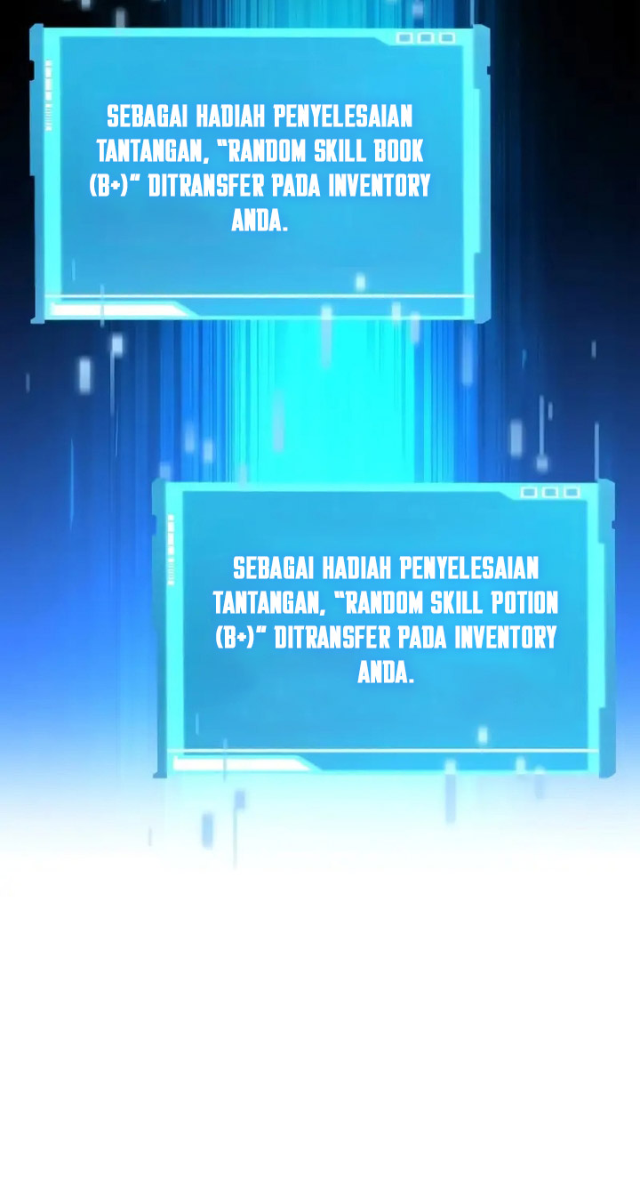 Boundless Necromancer Chapter 115 Bahasa Indonesia