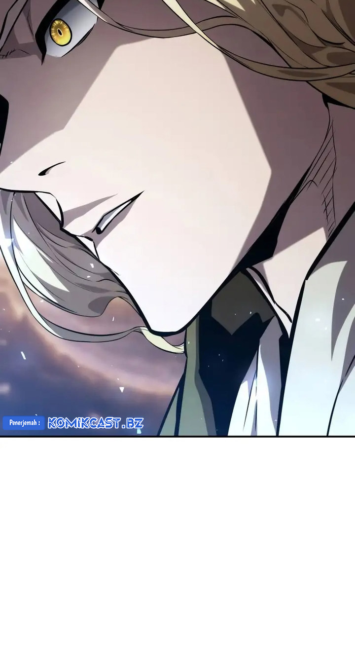 Boundless Necromancer Chapter 115 Bahasa Indonesia