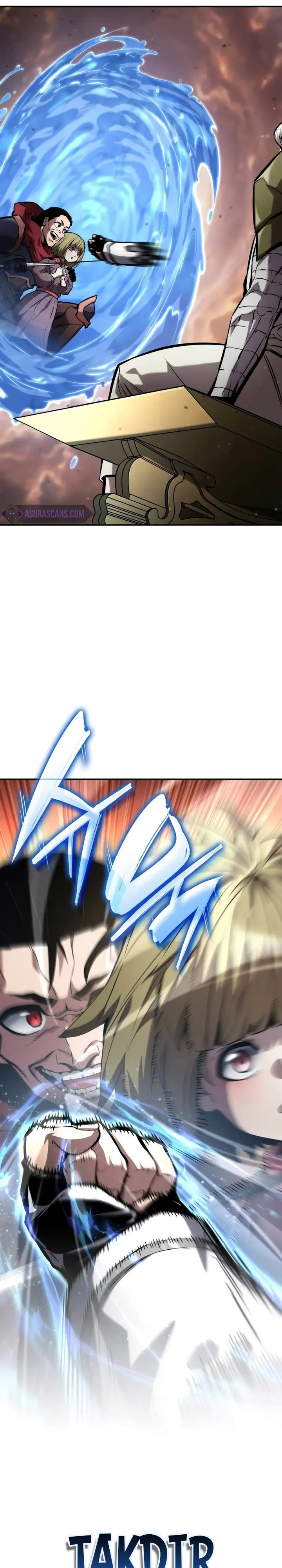 Boundless Necromancer Chapter 115 Bahasa Indonesia