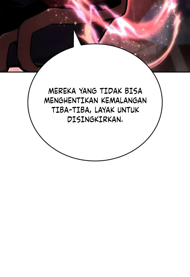 Boundless Necromancer Chapter 115 Bahasa Indonesia
